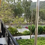 House בית הארחה פורוס