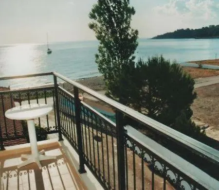 Poros House * Poros (Kefalonia)