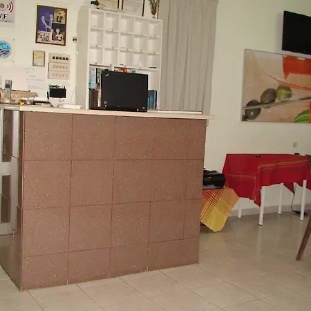 Poros House Guest house *