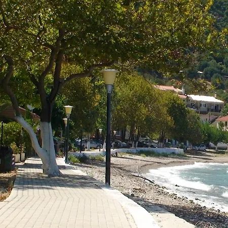 Poros House * Poros (Kefalonia)