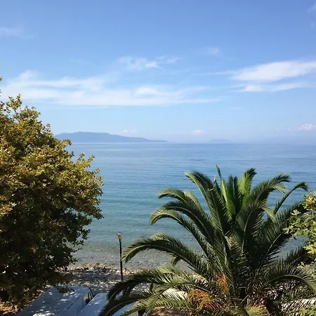 Guest house Poros House *