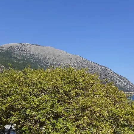 Guest house Poros House *