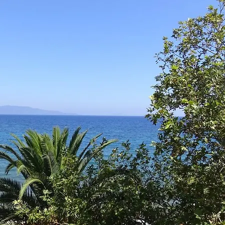 Guest house Poros House