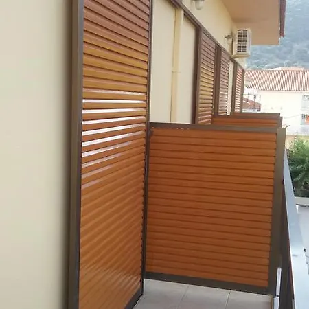 Guest house Poros House *