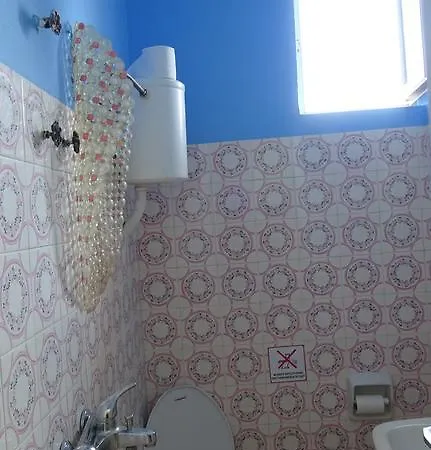 Guest house Poros House