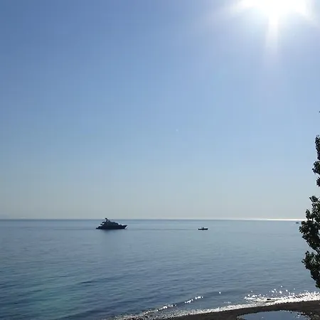 Guest house Poros House Poros (Kefalonia)