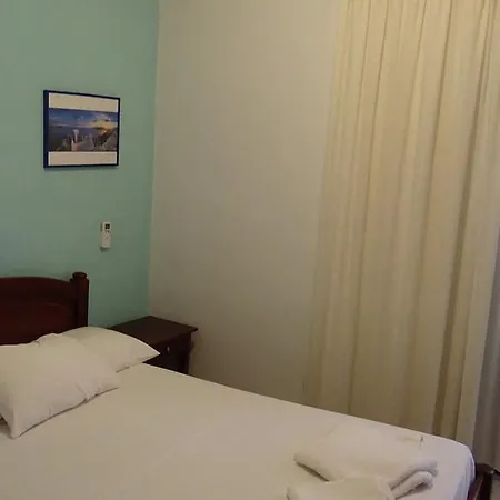 Guest house Poros House *