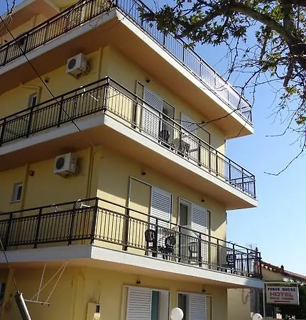 Poros House