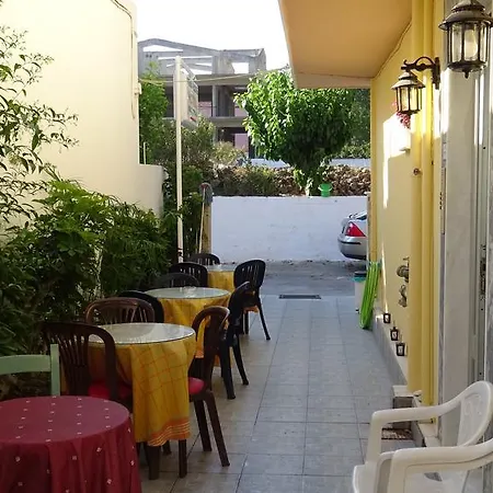 Poros House