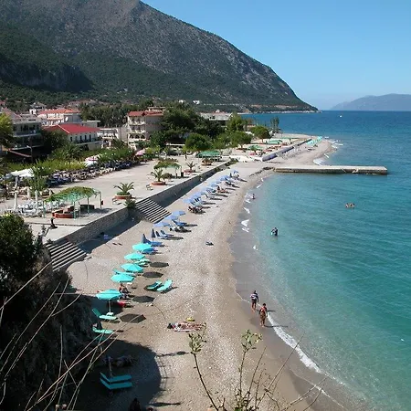 Poros House Poros (Kefalonia)