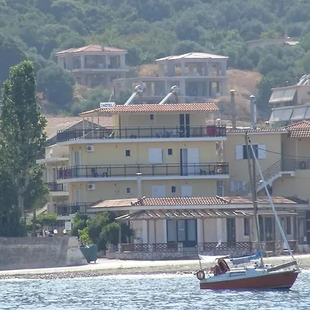 Guest house Poros House