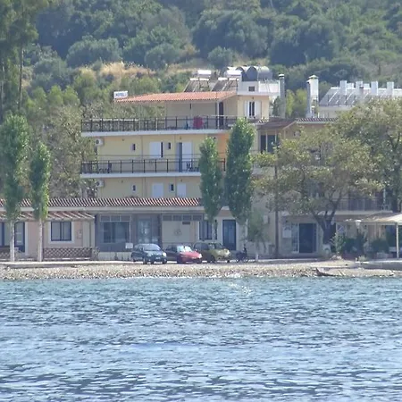 Poros House