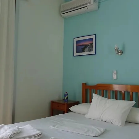 Guest house Poros House