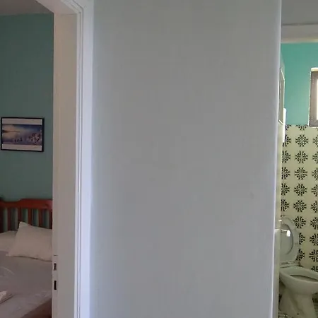 Poros House