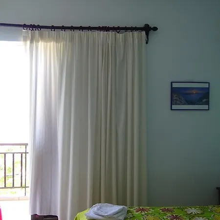 Poros House