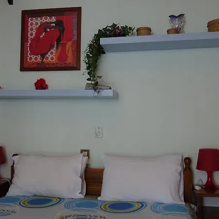 Guest house Poros House