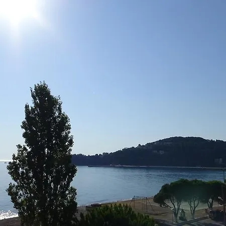 Poros House