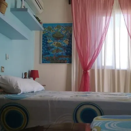 Poros House Poros (Kefalonia)