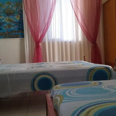 Guest house Poros House