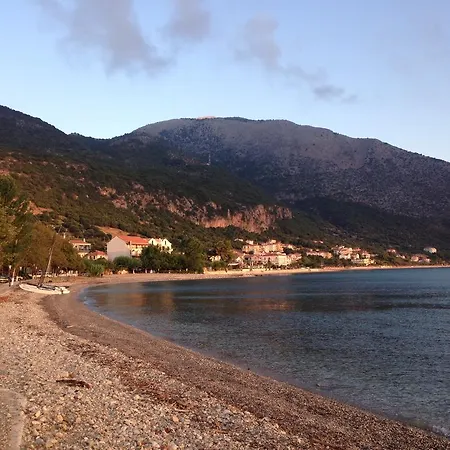Poros House Guest house Poros (Kefalonia)