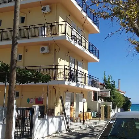 Poros House Poros (Kefalonia)