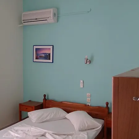 Guest house Poros House *