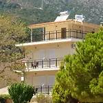 Maison d'hôtes House *