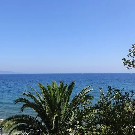 Poros House