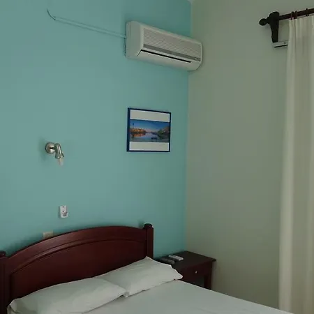 Πανσιόν House Πόρος