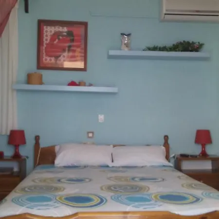 Poros House