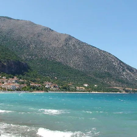 House Poros (Kefalonia)