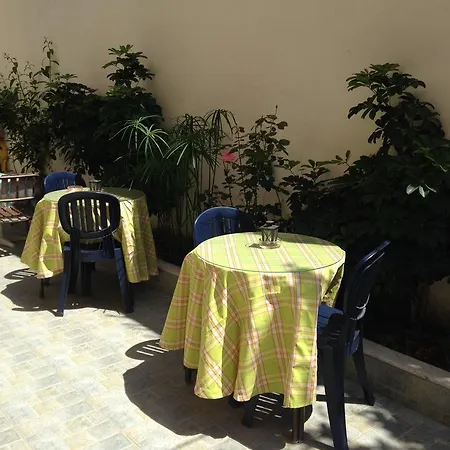 Maison d'hôtes House Poros (Kefalonia)