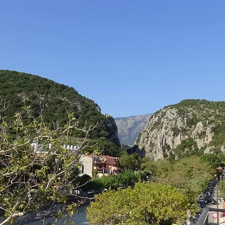 بيت ضيافة Poros House بوروس