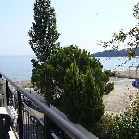 House Poros (Kefalonia)