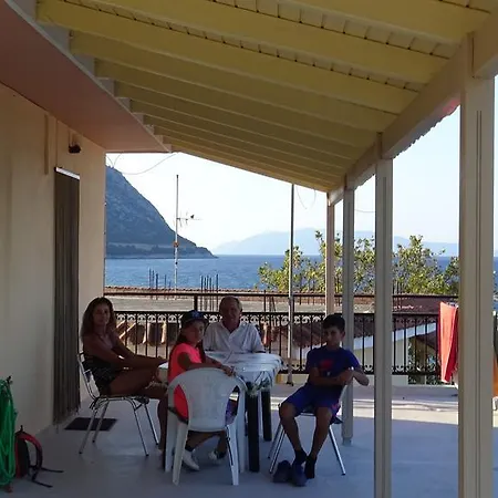 House Poros (Kefalonia)