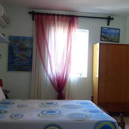 Maison d'hôtes House Poros (Kefalonia)