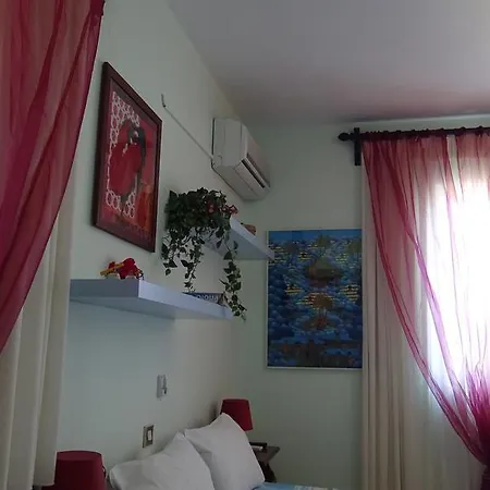 Maison d'hôtes House