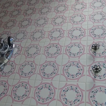 House Maison d'hôtes