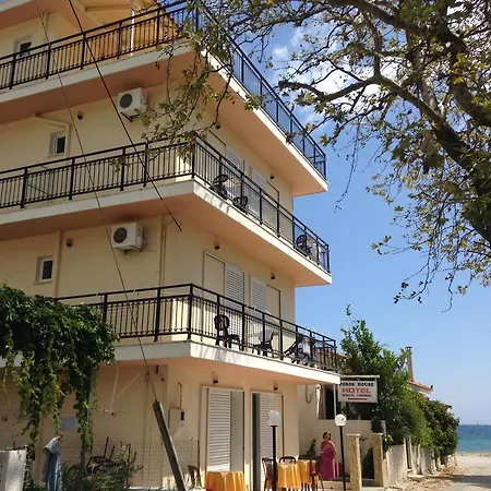 Poros House * Poros (Kefalonia)