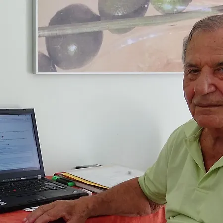 Guest house Poros House *