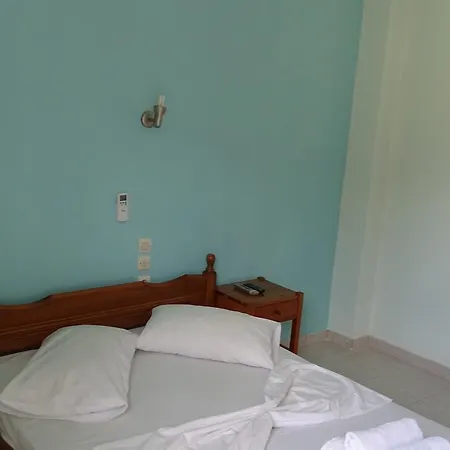 Guest house Poros House