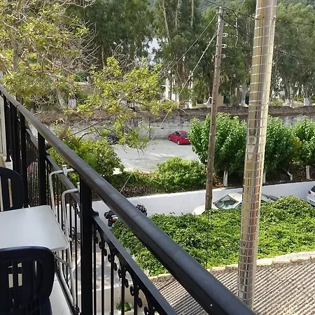 Poros House Guest house