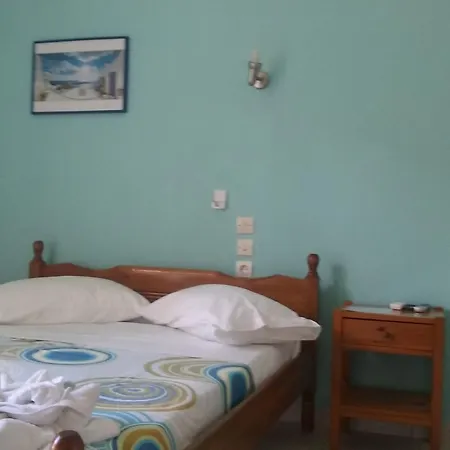 Poros House Guest house