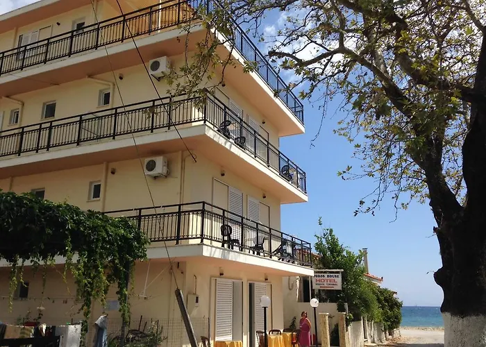 Poros House * Poros (Kefalonia)