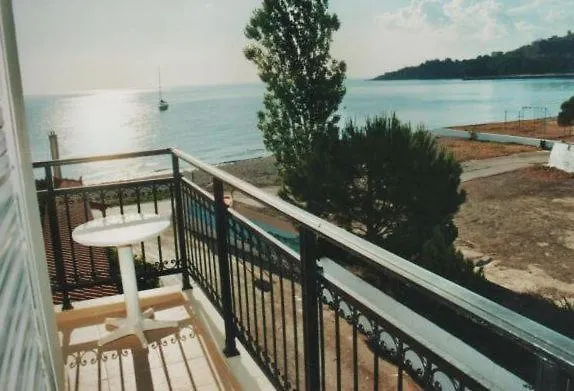 Poros House * Poros (Kefalonia)