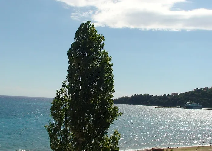 Poros House Poros (Kefalonia)