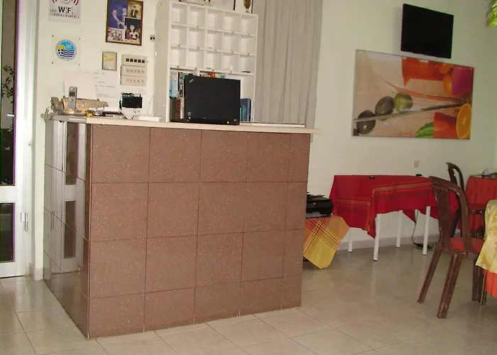 Poros House Guest house *