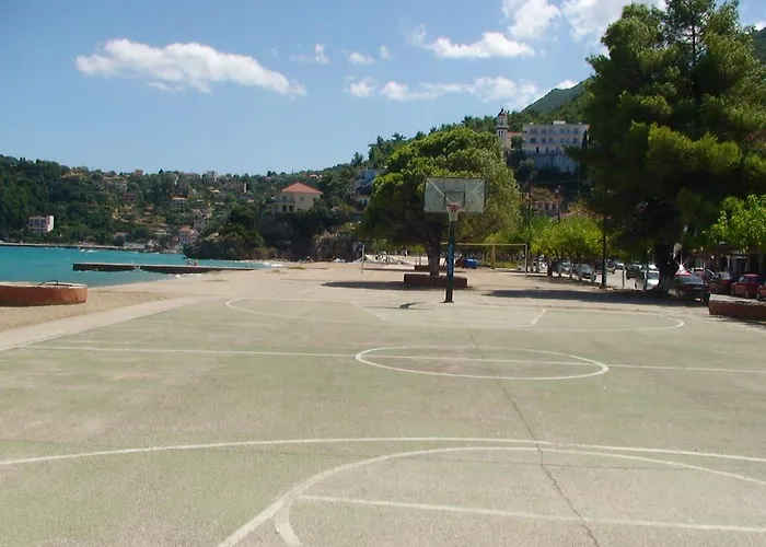 Guest house Poros House