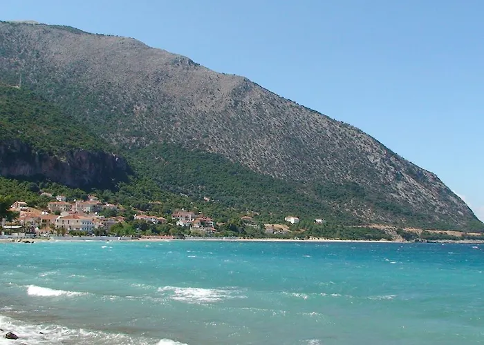 Poros House Poros (Kefalonia)