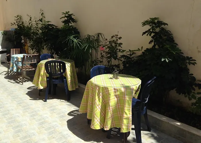 Guest house Poros House Poros (Kefalonia)